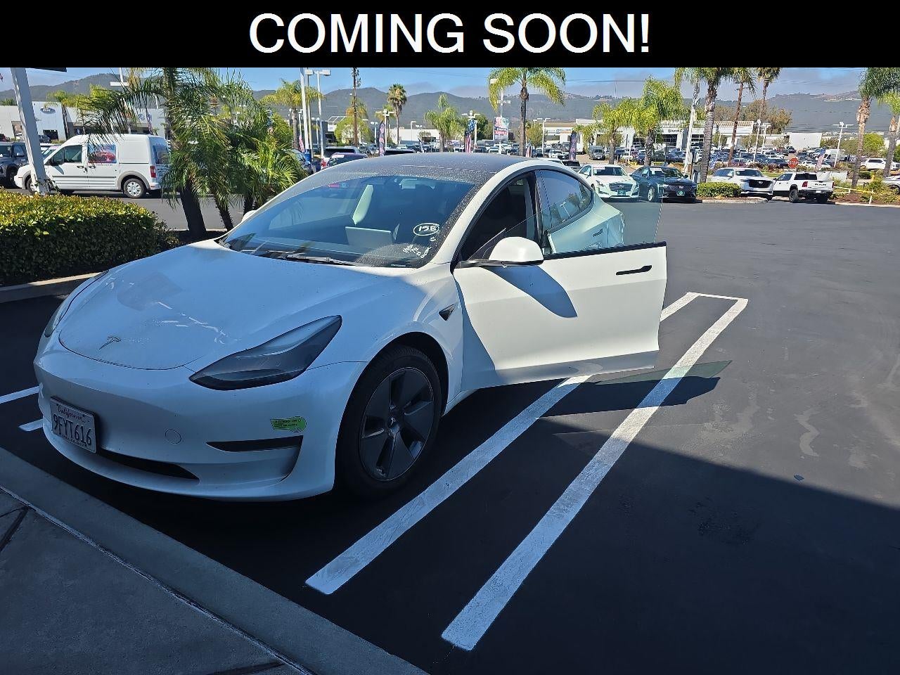 tesla model 3 2023 5YJ3E1EA3PF479158 image tesla model 3 2023 5YJ3E1EA3PF479158 image